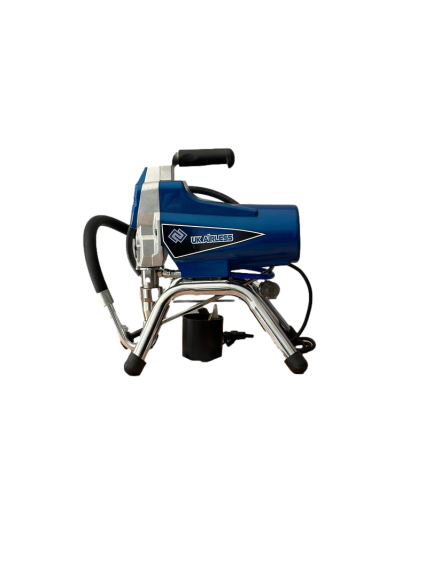 UK Airless 395 Boya Makinası