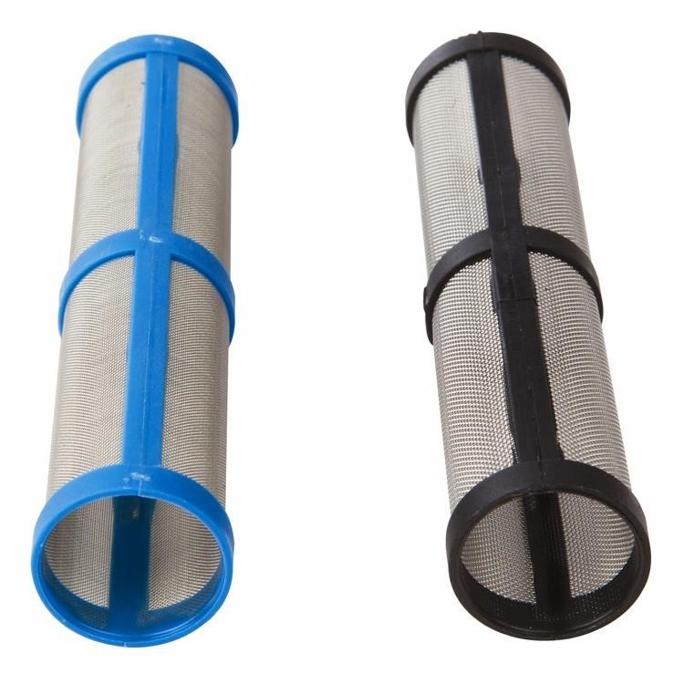 390/395/490/495/590/595 Gövde Filtresi 90x20mm