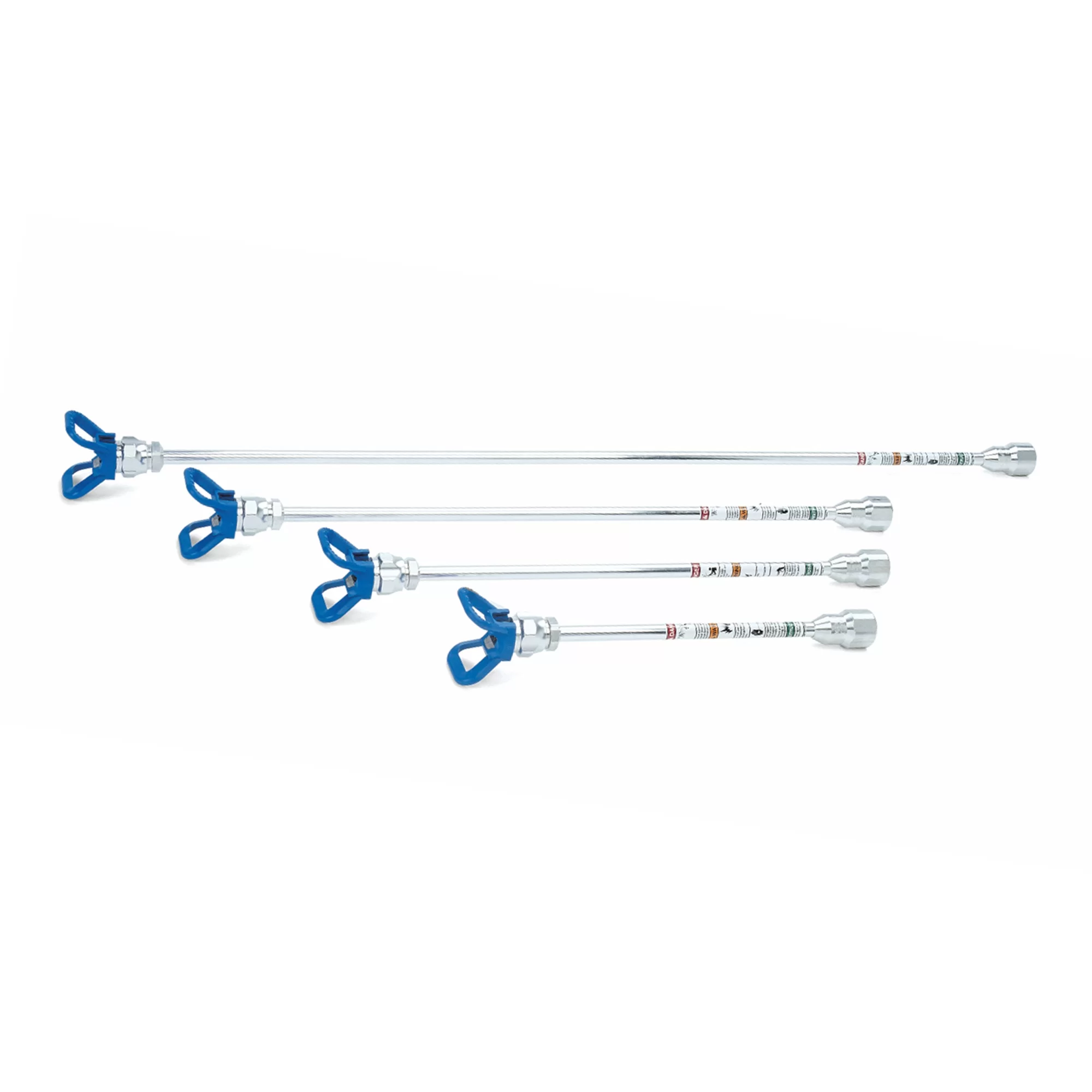 Alüminyum Uzatma Aparatı-150cm
