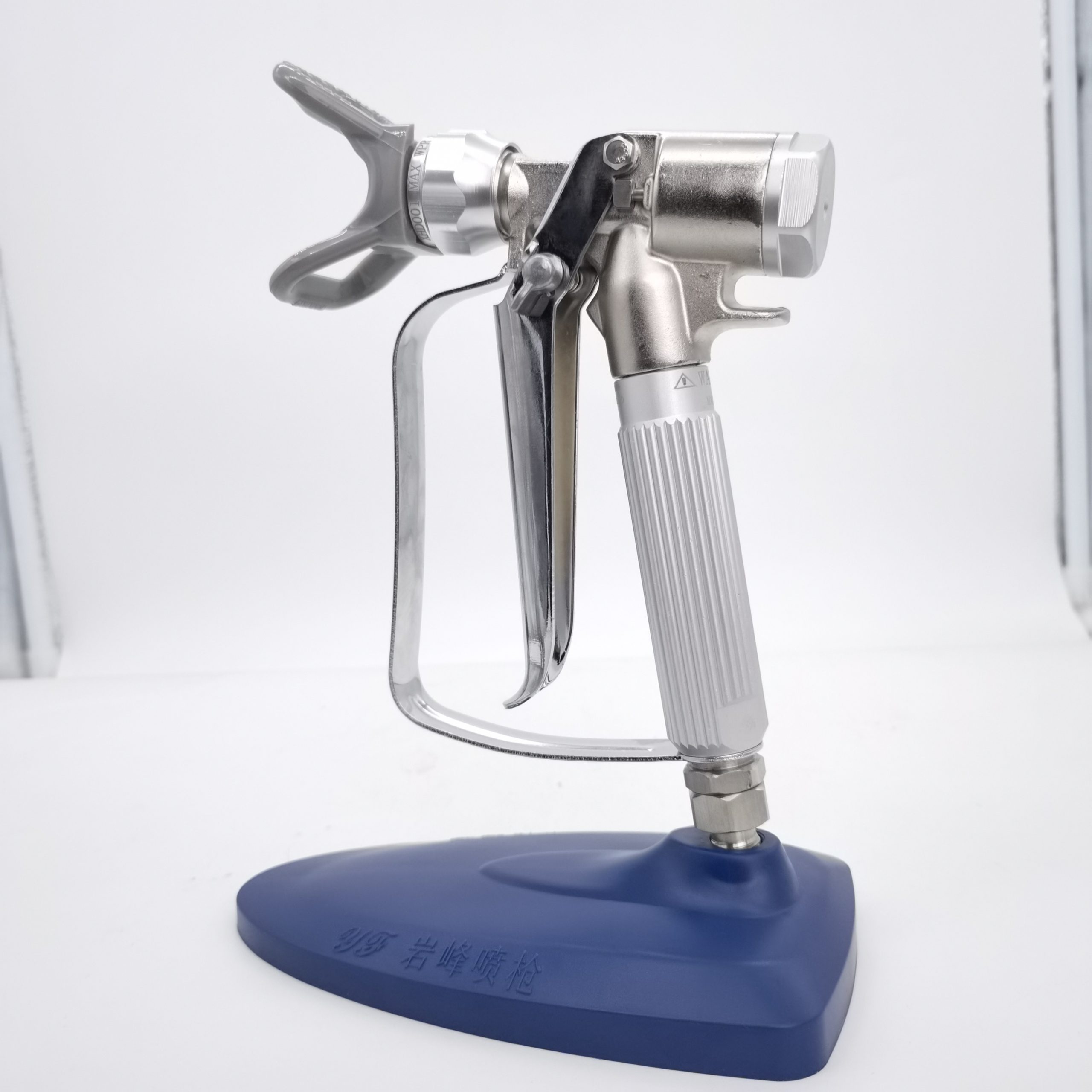 Airless Boya Tabancası - XTR-6