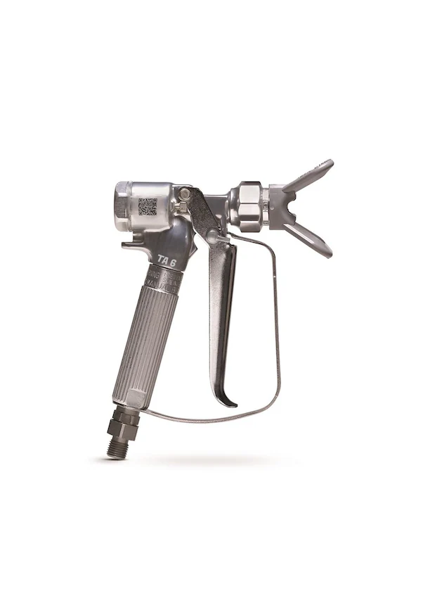 Yüksek Kalite Airless Boya Tabancası/Quality Spray Gun, Yüksek Kalite Airless Boya Tabancası/Quality Spray Gun